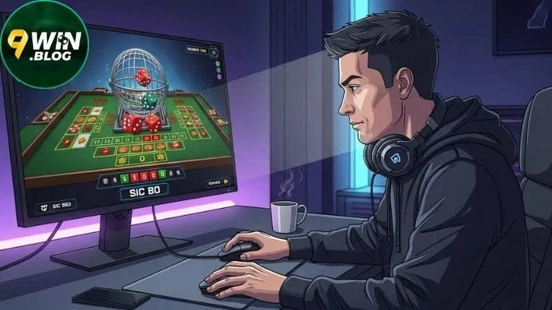 Cách tính điểm tài xỉu dễ hiểu cho mọi người chơi 4 Mẹo ghi nhớ cách tính hiệu quả