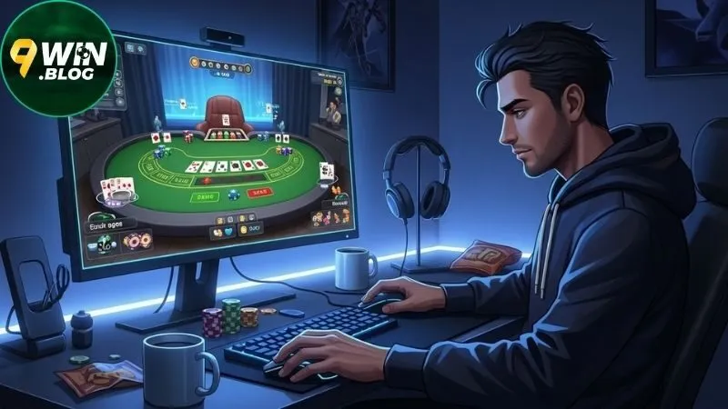 Game bài 9win – Đỉnh cao giải trí đổi thưởng 1 Top game bài 9win được yêu thích nhất