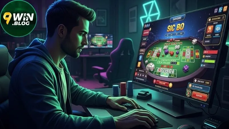 Game tài xỉu live dealer – Chơi thật, thắng lớn mỗi ván 3 Ưu điểm khi chơi game tài xỉu live dealer
