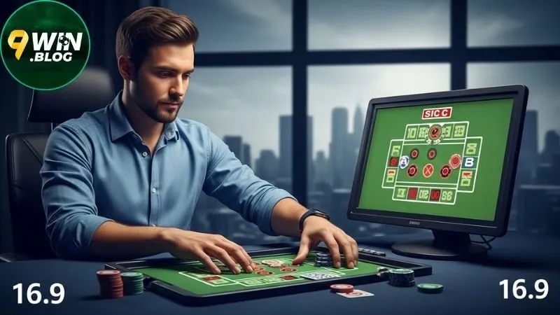 Luật chơi tài xỉu 2 mặt chi tiết và dễ hiểu nhất 2025 4 Lưu ý khi chơi tài xỉu 2 mặt theo luật