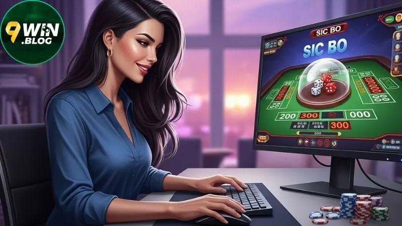 Thuật toán tài xỉu 9WIN – Hiểu đúng để thắng dễ hơn 2 Thuật toán tài xỉu 9WIN hoạt động ra sao?